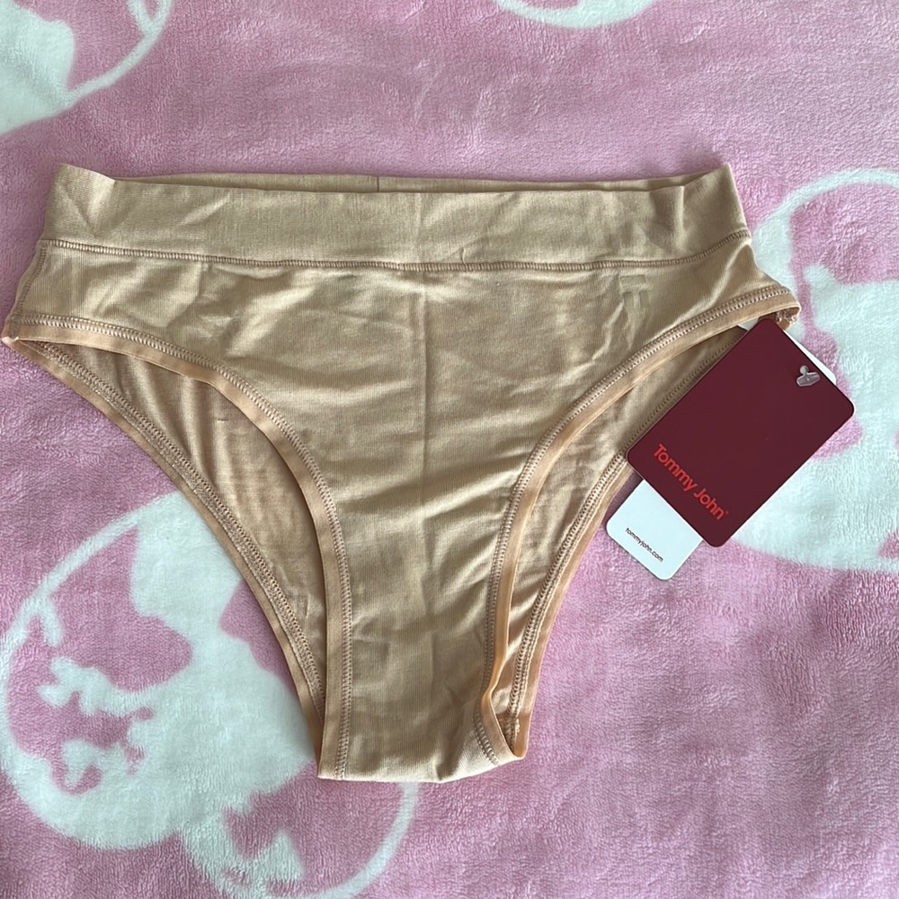 Tommy John Womens panties